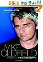 Changeling: The Autobiography of Mike Oldfield