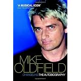 Changeling: The Autobiography of Mike Oldfieldvon "Mike Oldfield"