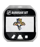 Florida Panthers Tailgate Set