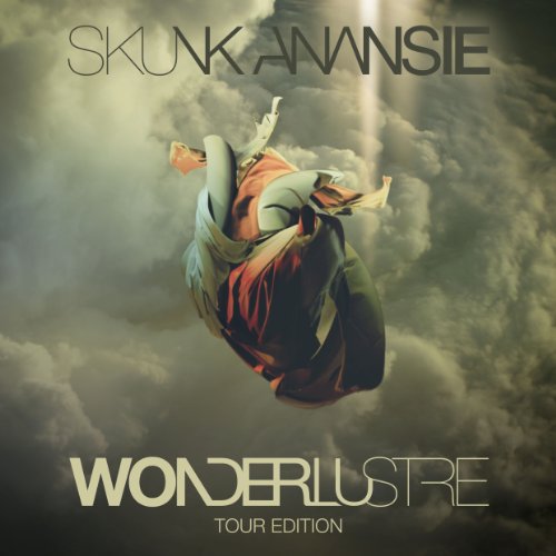 Skunk Anansie - Wonderlustre (2011 Tour Edition) - Zortam Music