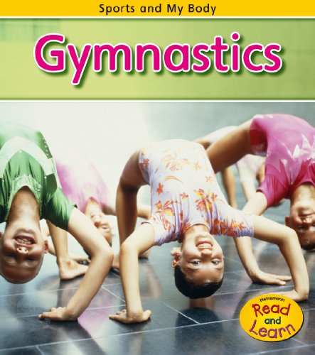 Gymnastics (Sports and My Body)