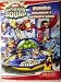 Marvel Super Hero Squad Coloring & Activity Book (Cover Image Varies)