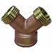 Jones Stephens Corp. G20-050 Hose Wye