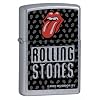 Zippo Rolling Stories Street Lighter