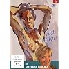 Aktmalen in �l mit Svetlana Naboka
