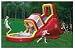 Twister Falls Water Slide