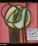 The Arts and Crafts Companion