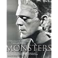 Monsters: A Celebration of the Classics from Universal Studios