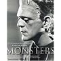 Monsters: A Celebration of the Classics from Universal Studios