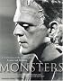 Monsters: A Celebration of the Classics from Universal Studios Monsters: A Celebration of the Classics from Universal Studios