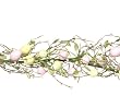 Egg and berry garland