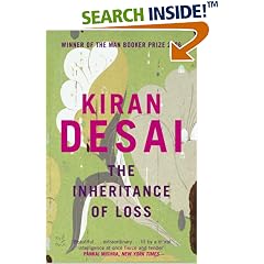 The Inheritance of Loss