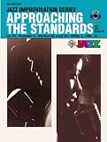 Approaching the Standards for Jazz Vocalists (Jazz Imporvisation)