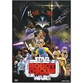 Robot Chicken: Star Wars - Episode II (Dual-layered DVD)