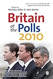 Britain at the polls 2010