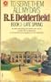 To Serve Them All My Days: Late Spring Bk.1 (Windsor Selections)