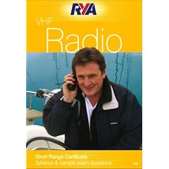 RYA VHF Radio SRC Assessments (2nd Edition)