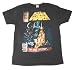 Search : Star Wars The Saga Continues T-Shirt