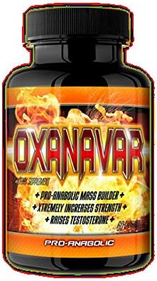 OXVAR 60ct