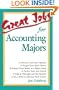 Great Jobs for Accounting Majors