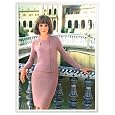 #0142 GIRALDA DRESS #0142 GIRALDA DRESS