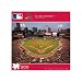St. Louis Cardinals Busch Stadium Puzzle