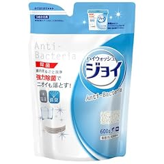 除菌ハイウォッショジョイ 詰替用 600g