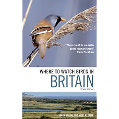 Where to Watch Birds in Britain