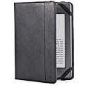 Marware Atlas Kindle and Kindle Touch Cover, Black