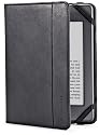 Marware Atlas Kindle and Kindle Touch Case Cover, Black
