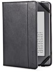 Cheap Product Marware Atlas Kindle and Kindle Touch Cover, Black
