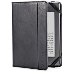 Marware Atlas H�lle f�r Kindle und Kindle Touch, schwarz