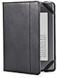 Marware Atlas - Funda para Kindle, color negro