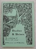 Bushes & Briars an Anthology of Essex Folk Songs (Bushes & Briars an Anthology of Essex Folk Songs)