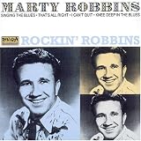 Rockin` Robbins