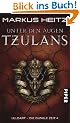 Unter den Augen Tzulans. Ulldart - Die Dunkle Zeit 04.