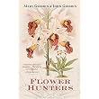 Flower Hunters (Reprint) (Paperback)