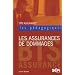 Les assurances de dommages : BTS assurance