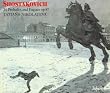 Shostakovich: Preludes & Fugues