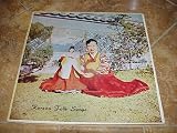 KOREAN FOLK SONGS