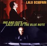 Ins & Outs / Lalo Live at the Blue Note