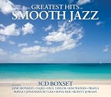 Greatest Hits of Smooth Jazz Boxset