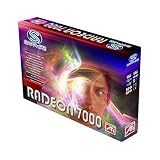 Sapphire Radeon 7000 64MB AGP Graphics Card - 11003-17-20