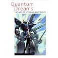 Quantum Dreams: The Art of Stephan Martiniere