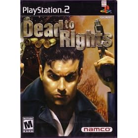 Dead to Rights