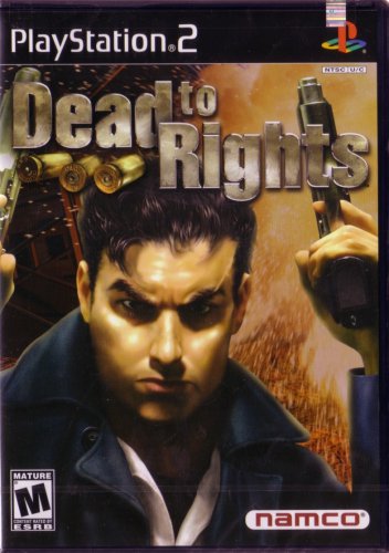 Dead to Rights