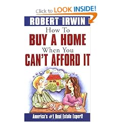 How to Buy a Home When You Can't Afford It