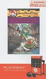Geronimo Stilton #13-#14 - The Phantom of the Subway/ The Temple of the Ruby Fire (Geronimo Stilton)