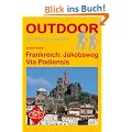 Frankreich: Jakobsweg Via Podiensis