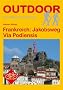 Frankreich: Jakobsweg Via Podiensis